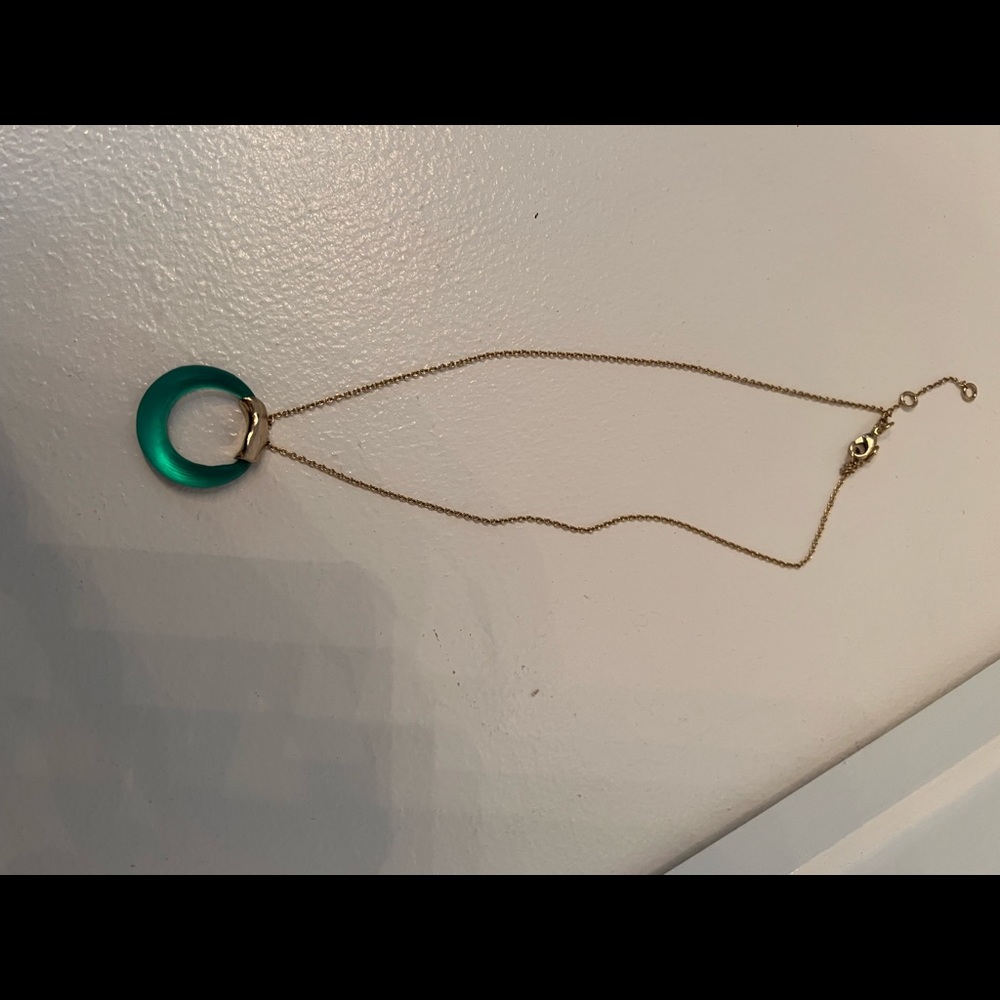 Alexis Bitar Necklace